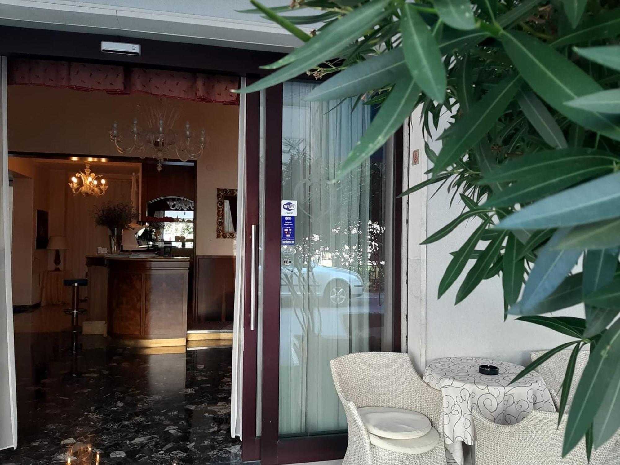 HOTEL ALTEA • ЛИДО ДИ ЕЗОЛО • 2⋆ ИТАЛИЯ • ОТ 112€