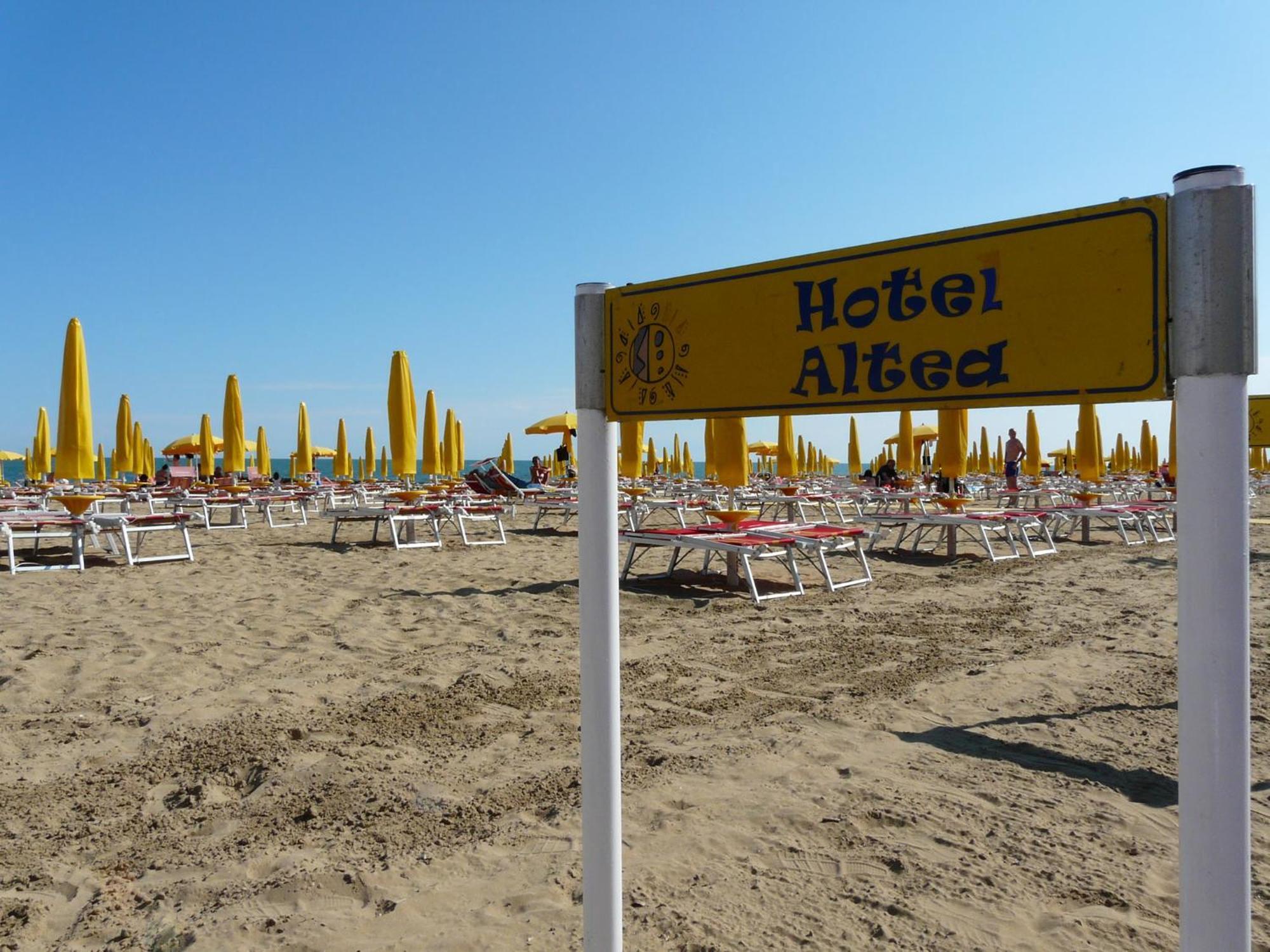 Altea Hotel